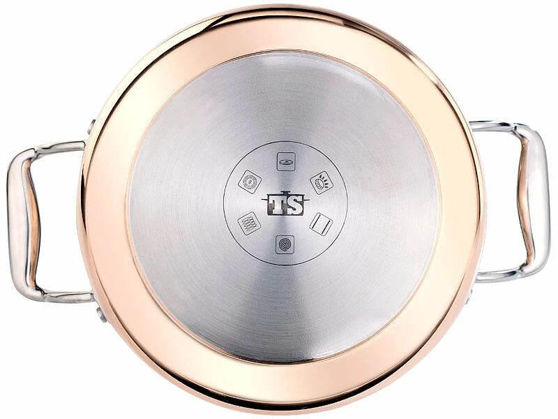 Faitout - 20 Cm – Image 2