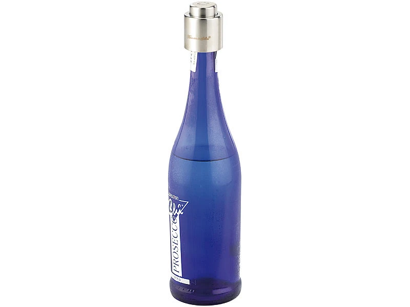 Bouchon Pour Bouteille De Champagne Et De Crémant – Image 4