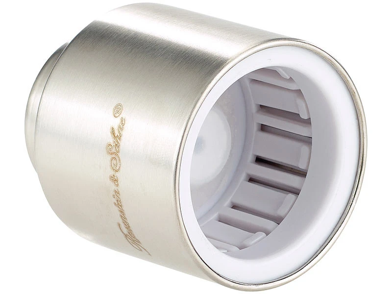 Bouchon Pour Bouteille De Champagne Et De Crémant – Image 3