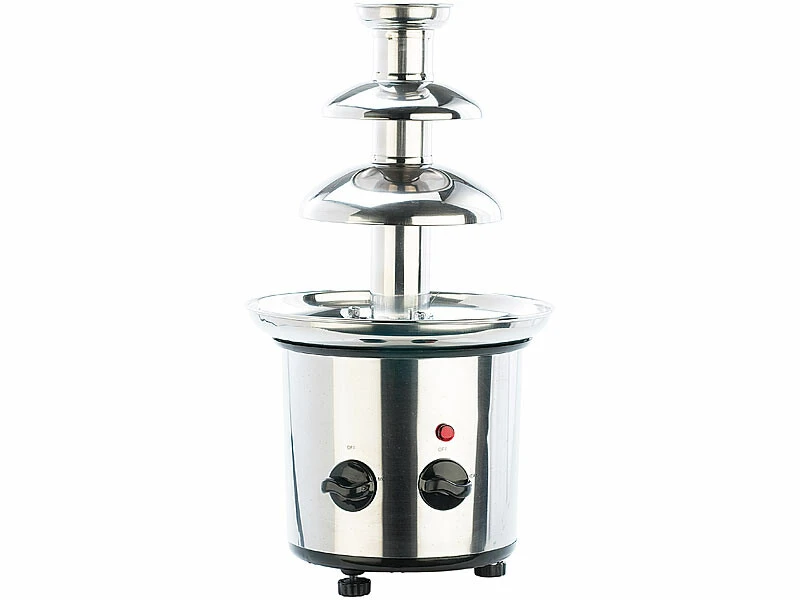 Fontaine à Chocolat – Image 2