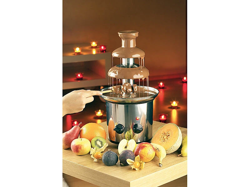 Fontaine à Chocolat – Image 4