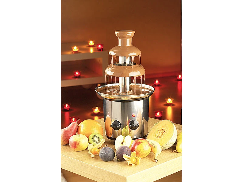 Fontaine à Chocolat – Image 5