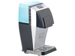 Fontaine à Eau Chaude