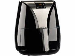 Friteuse à Air Chaud 1200 W Avec écran Tactile ''HF-290''