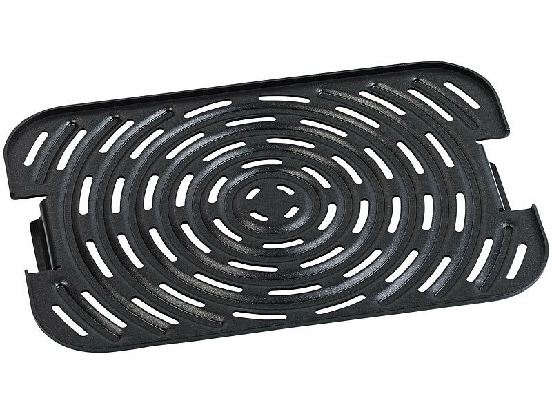 Four Friteuse Et Gril à Air Chaud 1700 W – Image 8