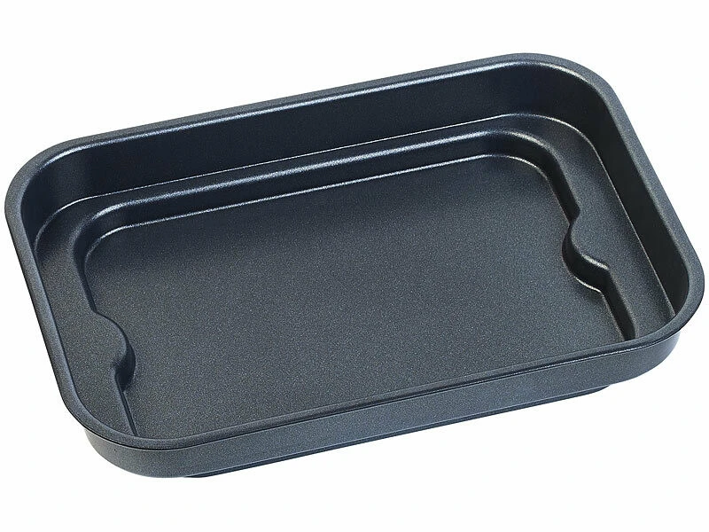 Four Friteuse Et Gril à Air Chaud 1700 W – Image 9