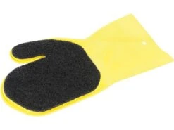 Pearl Gant De Brossage Pour Barbecue - Gant Droit