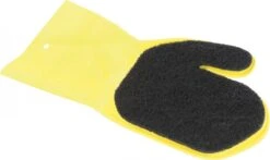 Pearl Gant De Brossage Pour Barbecue - Gant Gauche