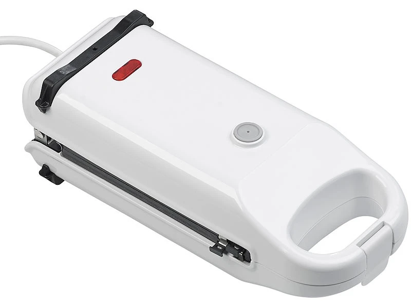 Gaufrier 700 W Avec Revêtement Antiadhésif CM-550 – Image 2