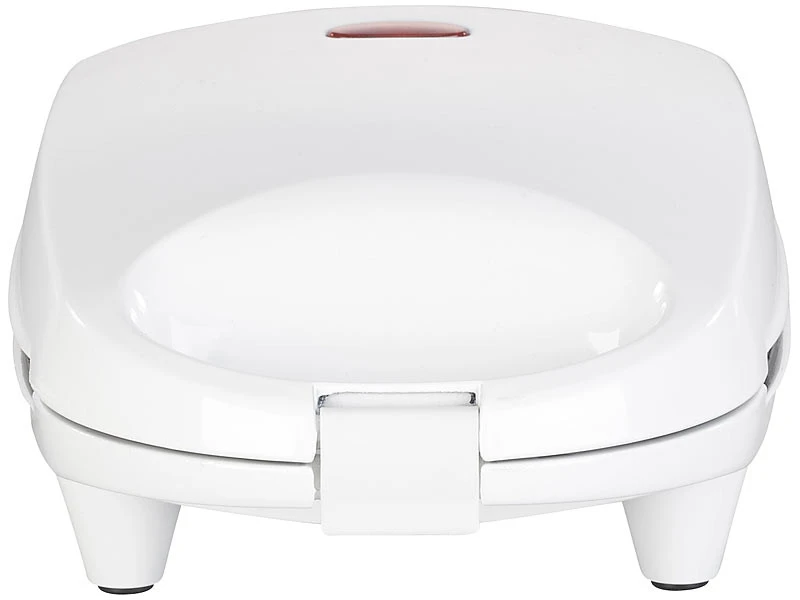 Gaufrier Pour 4 Mini-coupelles à Glace En Gaufrette - 520 W – Image 4