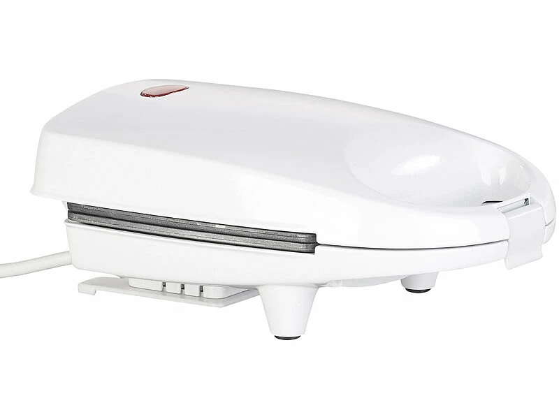 Gaufrier Pour 4 Mini-coupelles à Glace En Gaufrette - 520 W – Image 5