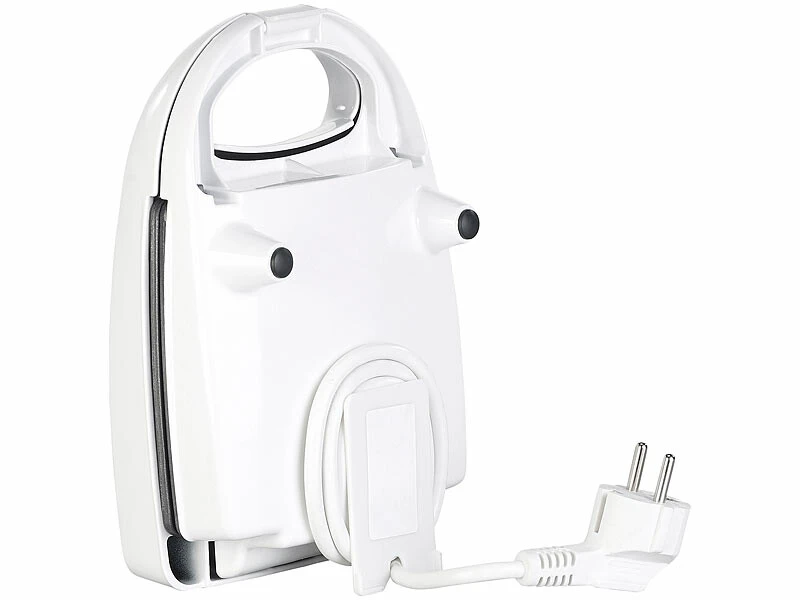 Gaufrier Pour 4 Mini-coupelles à Glace En Gaufrette - 520 W – Image 6