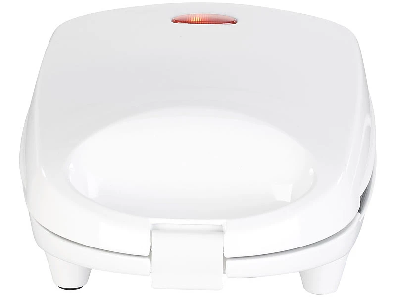 Gaufrier Pour Coupelle à Glace En Gaufrette - 520 W – Image 3