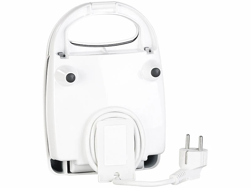 Gaufrier Pour Coupelle à Glace En Gaufrette - 520 W – Image 4