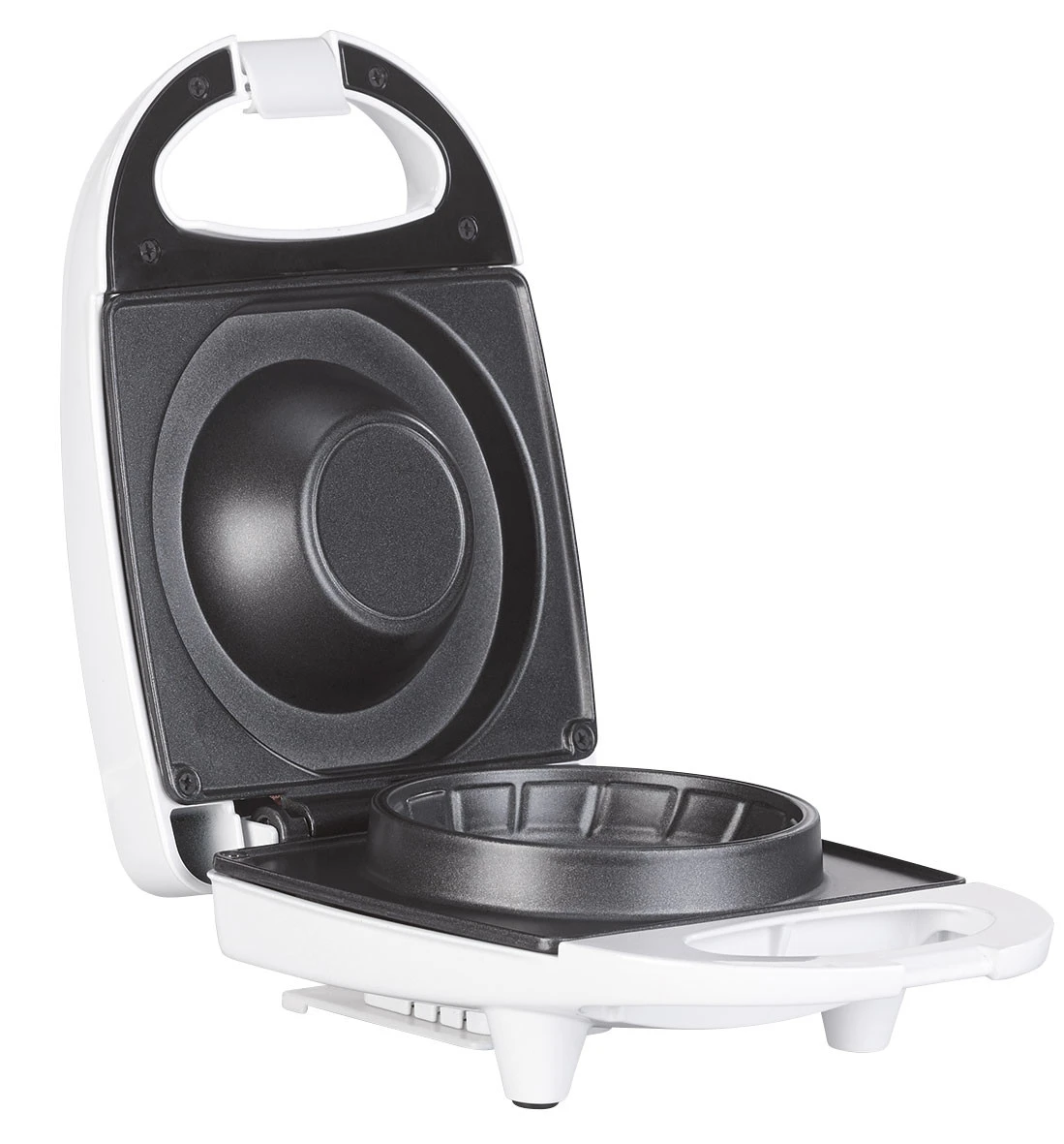 Gaufrier Pour Coupelle à Glace En Gaufrette - 520 W – Image 2