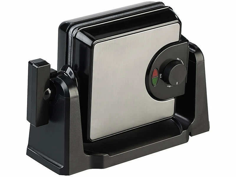 Gaufrier Rotatif 180° - 1000 W – Image 2