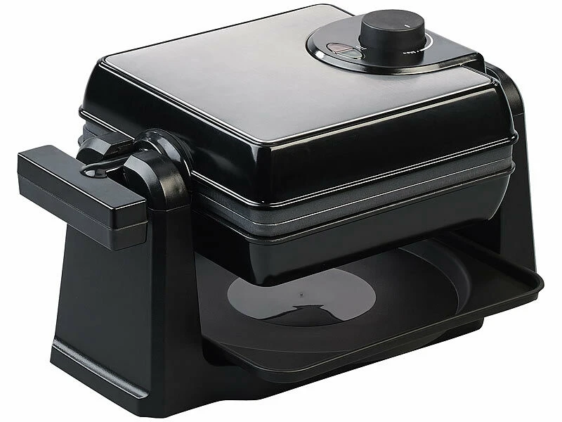 Gaufrier Rotatif 180° - 1000 W – Image 8