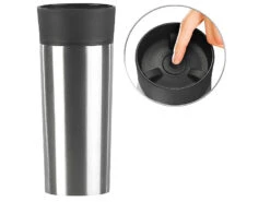 Gobelet Isotherme 360Â ml Ă Fermeture Quick Press