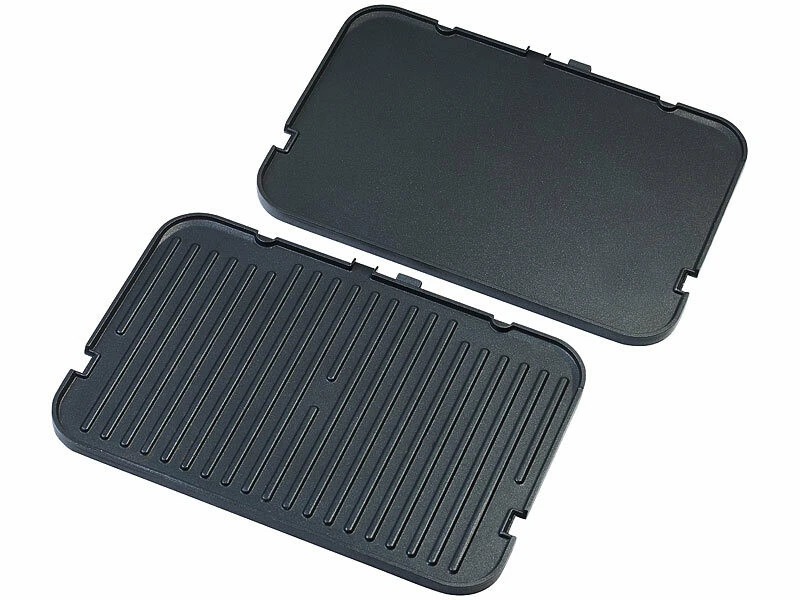 Gril De Table 2000 W Avec Minuteur CG-2610 – Image 8