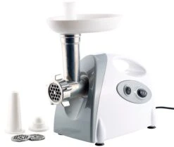 Pearl Hachoir à Viande électrique 2 En 1