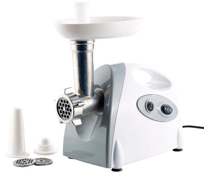 Pearl Hachoir à Viande électrique 2 En 1