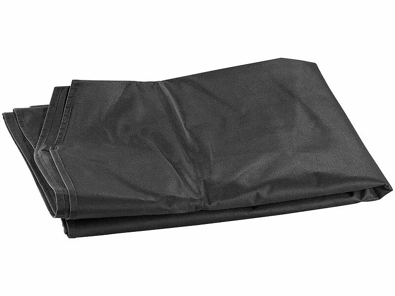 Housse De Protection Pour Barbecue - Moyen Modèle – Image 3