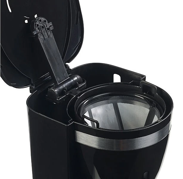Machine à Café Filtre 8 Tasses Avec Pichet Isotherme – Image 3
