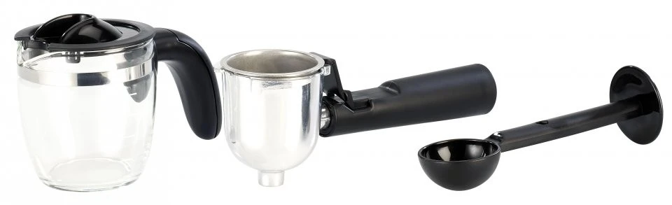 Machine à Café Avec Porte-filtre ''ES-800.retro'' – Image 2