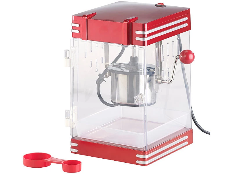 Machine à Pop-corn "Theater" 230 W – Image 2