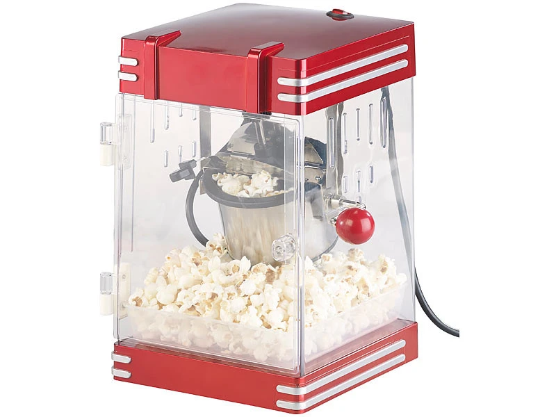 Machine à Pop-corn "Theater" 230 W