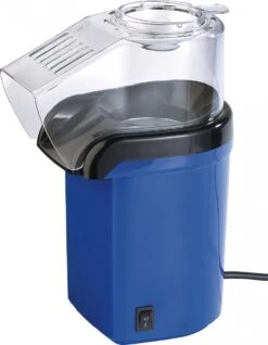 Machine à Popcorn 1200 W