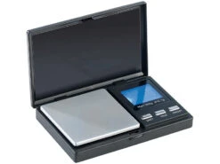 Mini Balance De Précision à 0,1 G Près - Jusqu'à 300 G