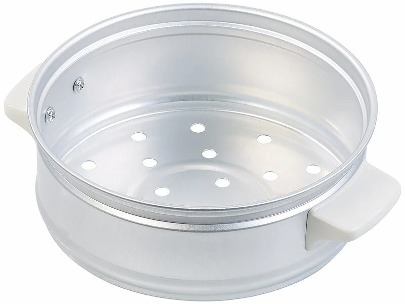 Mini Cuiseur à Riz Avec Panier Vapeur Et Mode Maintien Au Chaud, 0,5 L, 350 W – Image 8