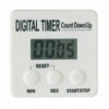 Minuterie Numérique à Compte à Rebours