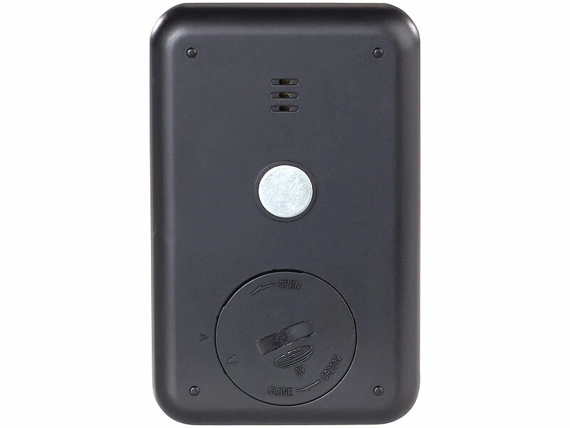 Pearl 2 Minuteurs De Cuisine Digital Avec Alerte Acoustique / Optique – Image 6