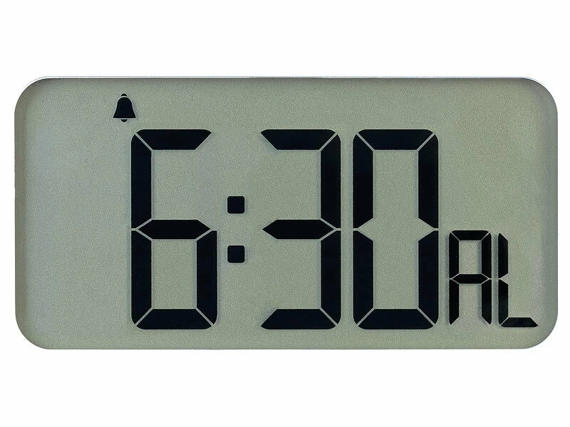 Pearl Minuteur De Cuisine Numérique – Image 6