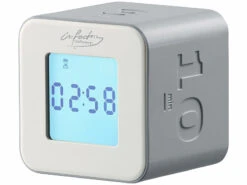 Minuteur De Cuisson En Forme De Dé