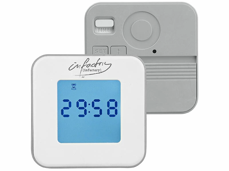 Minuteur De Cuisson En Forme De Dé – Image 8