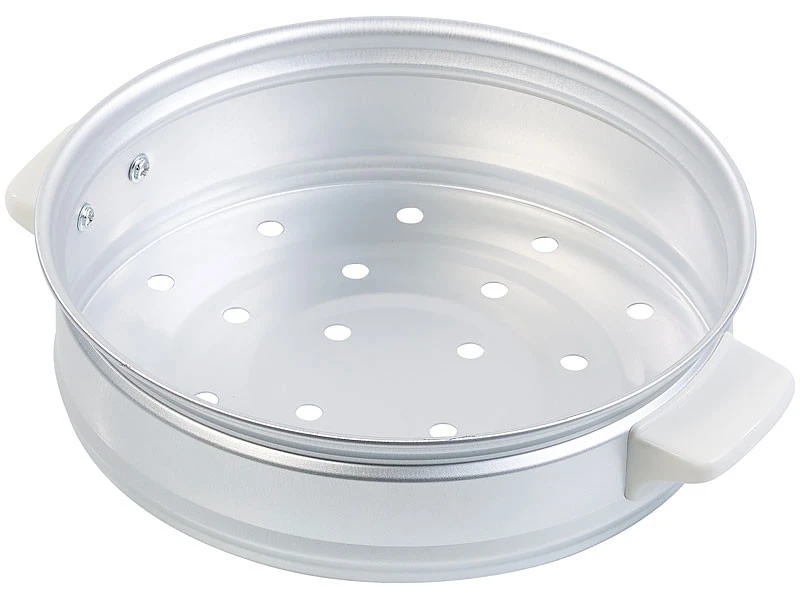 Panier De Cuisson En Aluminium Pour Cuiseur Ă Riz RK-1000