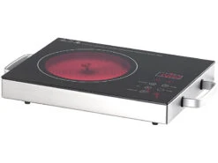 Plaque De Cuisson Vitrocéramique 2000 W / Ø 20 cm