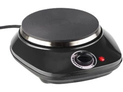 Plaque électrique Compacte 1 Feu - 1000 W