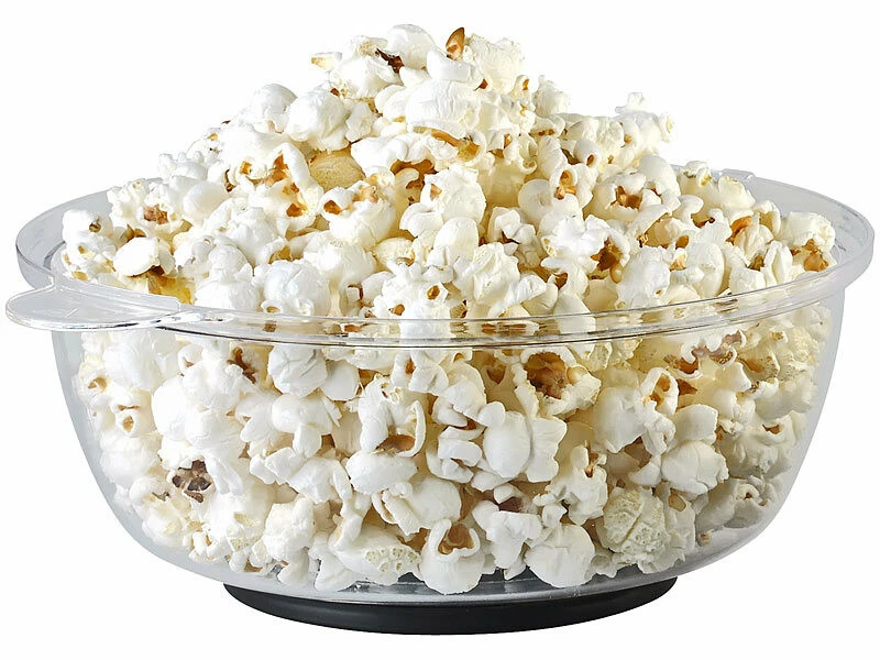 Poêle électrique Pour Pop-corn Et Crépiêre 800 W / Ø 20 cm – Image 6