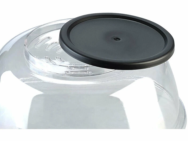 Poêle électrique Pour Pop-corn Et Crépiêre 800 W / Ø 20 cm – Image 8