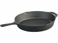 Poêle En Fonte Ø 30 cm