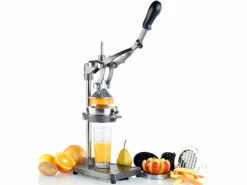 Presse à Levier Multifonction Professionnelle