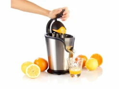 Presse-agrumes électrique à Levier 100 W