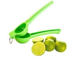 Presse-citron Manuel En Métal - Ø 5,6 Cm