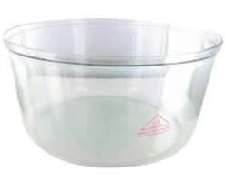 Récipient En Verre Pour Four à Convection HO-517