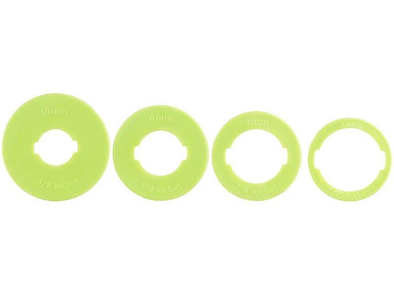 Rouleau à Pâtisserie 30 Cm à Hauteur Ajustable – Image 5