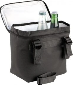 Pearl Sac Isotherme Pour Vélo, 5 Litres